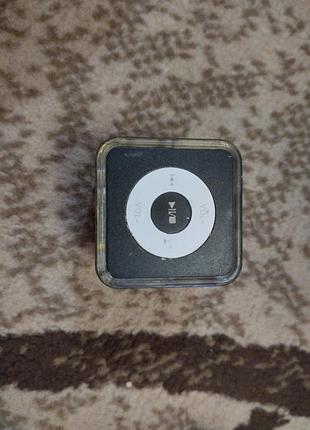 Mp3 плеєр.в робочому стані!