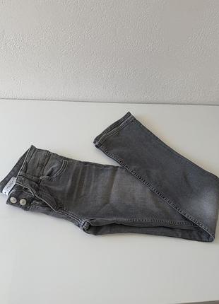 Джинси bershka кльош 34 розмір