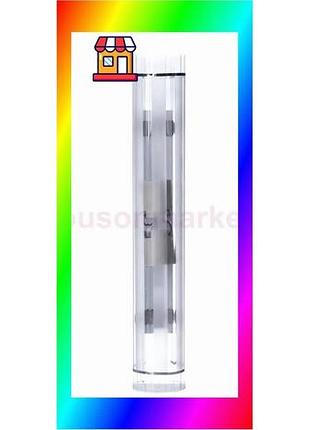 Bs светильник настенный для best mix ванной комнаты sunlight b 221/2 bas77/n