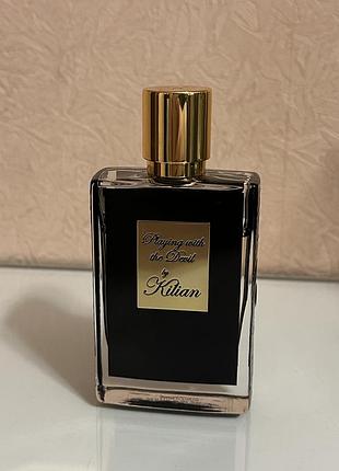 Kilian paris — playing with the devil 2