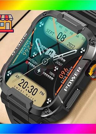 Bs смарт часы smart best mix watch, измерение пульса, давления, кислорода в крови, режимы тренировок bas77/n