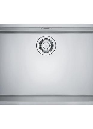 Кухонная мойка franke maris mrx 210-70 (127.0719.938) нержавеющая сталь - матовая