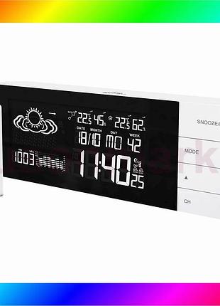 Bs метеостанція technoline ws6870 best mix white (ws6870) bas77/n