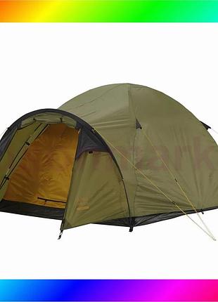 Bs палатка grand canyon best mix topeka 2 capulet olive (330005) bas77/n