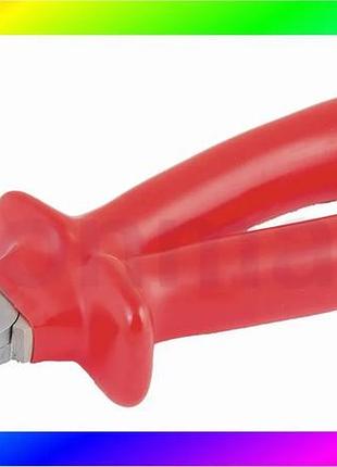 Bs бокорізи діелектричні mastertool best mix 190 мм crv6150/hrc 50~55 27-1190 bas77/n