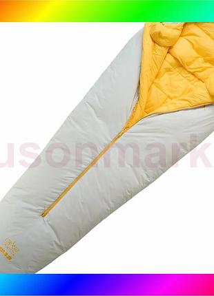 Bs спальный мешок grand best mix canyon bourke 190 pro 0°c misty blue (30721589) bas77/n