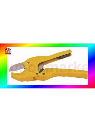 Bs труборез для пластиковых best mix труб mastertool 3-42 мм угловое лезвие ss 74-0311 bas77/n