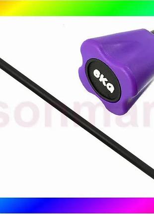 Bs бодибар (body bar) best mix easyfit 6 кг (палка гимнастическая) bas77/n