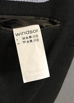 Піджак windsor 8