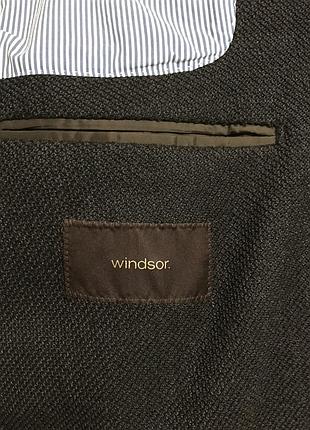 Піджак windsor 7