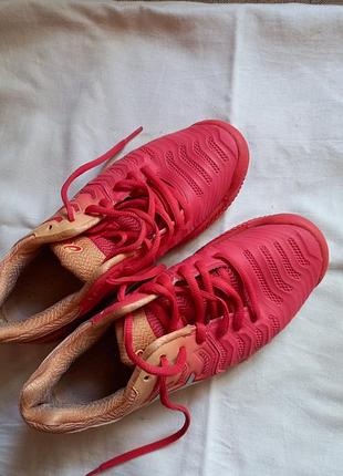Кросівки asics,розмір 23,без дефектів