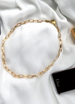 Ланцюжок на шию, ланцюг, ланцюжок на шию ланцюг2 фото