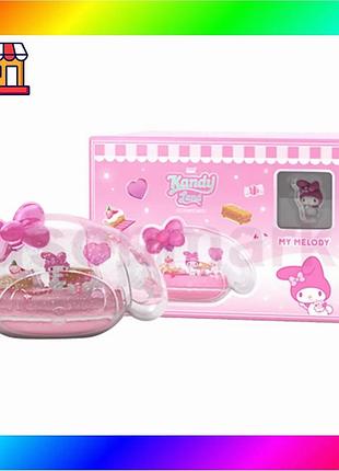 Bs игровой набор mighty best mix jaxx серии "kandyland: sanrio" - имай мелоди bas77/n