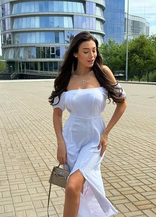 Сукня креп 4