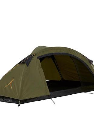 Палатка одноместная grand canyon apex 1 capulet olive (330001)