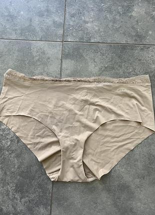 Трусики calvin klein