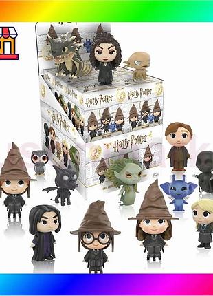 Bs игровая фигурка funko best mix mystery minis - мир гарри поттера (в ассорт., в диспл.) bas77/n