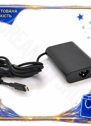 Dm блок питания merlion спецификация 2.2 65w для ноутбука dell type-c зарядное устройство с кабелем 0, spe|lz
