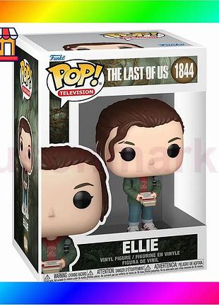 Bs ігрова фігурка funko best mix pop! серії "the last of us" - еллі bas77/n