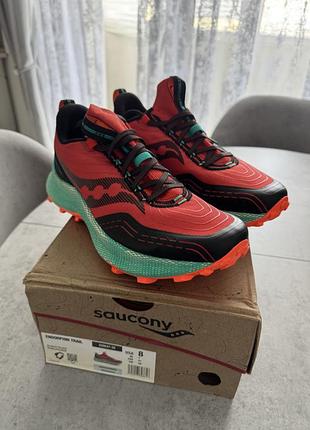 Кросівки saucony