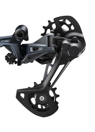 Переключатель задний shimano rd-m7120-sgs slx shadow+ 12 шв, длинный рычаг (x7120)