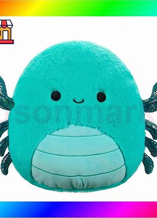 Bs мягкая игрушка squishmallows best mix - скорпион карпио (30 cm) bas77/n
