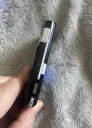 Sony ericsson k550 5