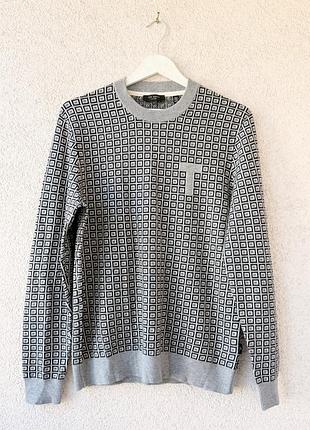 Мужской свитер, джемпер ted baker