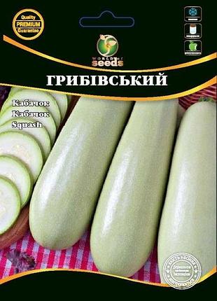Кабачок грибовский 10 г wos