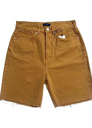 Шорти джинсові scotch&soda