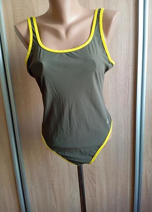 Купальник женский