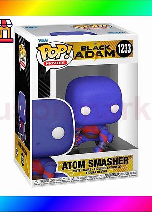 Bs игровая фигурка funko best mix pop! серии "черный адам" – атомный разрушитель bas77/n