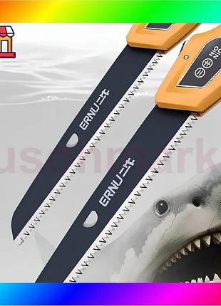 Bs складная пилка по best mix дереву folding saw s250. складная ножовка для дерева. компактная пилка bas77/n