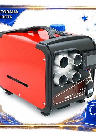 Dm автомобильный дизельный обогреватель спецификация 2.2 voltronic 5000w 12в 24в 220в для авто и грузо spe|lz