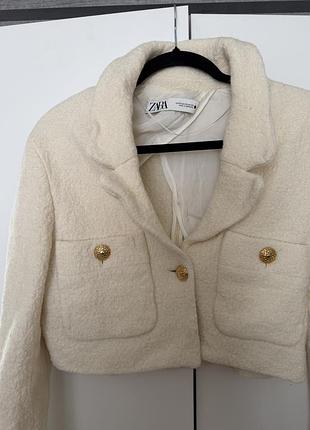 Піджак zara, xs