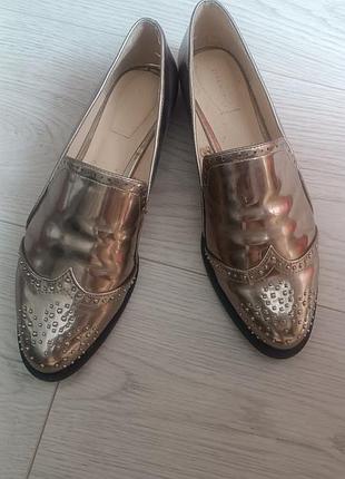 Лофери zara