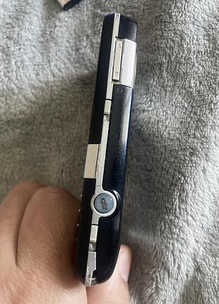 Sony ericsson k550 3