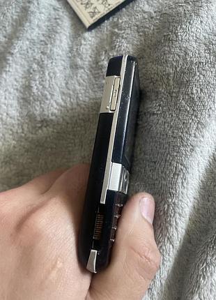 Sony ericsson k550 4