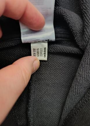 Худи adidas 5