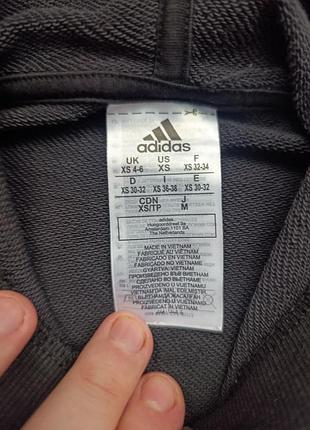 Худи adidas 4