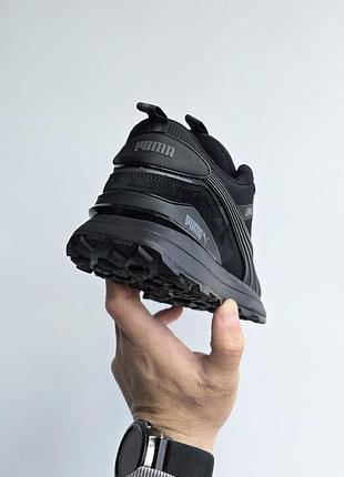 Puma cell endura black 8