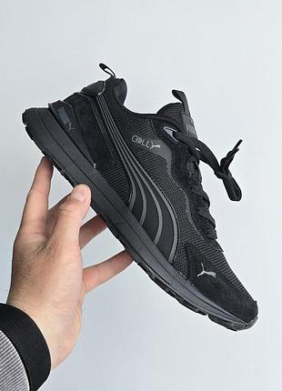 Puma cell endura black 3