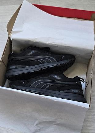 Puma cell endura black 5