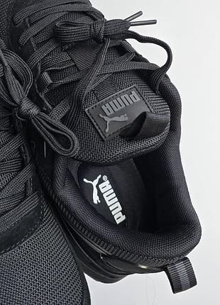 Puma cell endura black 7