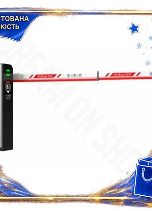 Dm шлагбаум brazzers с спецификация 2.2 мотором dc24 100w стрелой 3,7-6м для парковки и контроля досту spe|lz