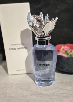 Парфумована вода symphony