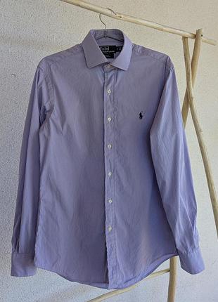 Polo ralph lauren сорочка