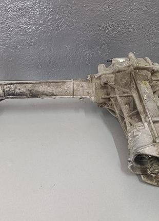 Volkswagen amarok 2010-2014 2.0 bitdi передній міст 0bm409505j mcx