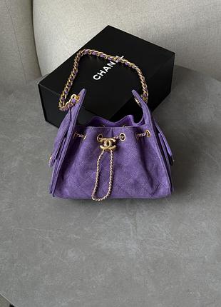 Сумка женская chanel