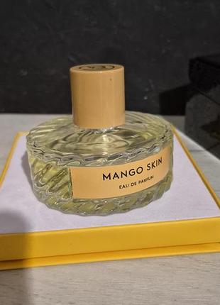 Парфумована вода mango skin